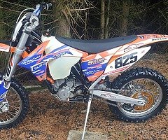 **2013 ktm 350** - Image 5/5