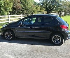 2011 Peugeot 207 - Image 1/9