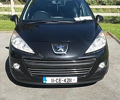 2011 Peugeot 207 - Image 2/9