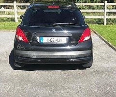 2011 Peugeot 207 - Image 3/9