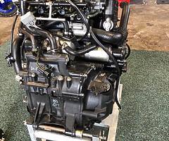 Engines for sale