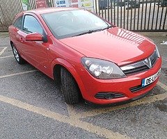 Vauxhall astra - Image 3/4