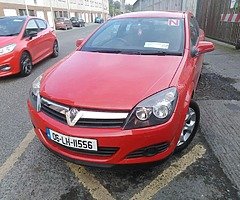 Vauxhall astra - Image 4/4