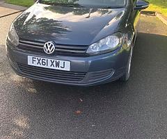 2011 Vw Golf - Image 4/10