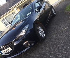 162 Mazda 6 1.6 - Image 4/6