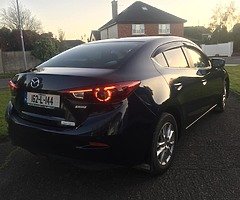 162 Mazda 6 1.6 - Image 5/6