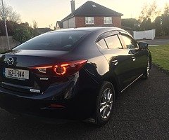 162 Mazda 6 1.6 - Image 6/6