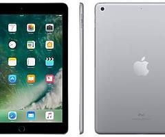 Win This Apple iPad