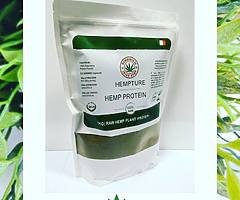 Our CBD protein!!