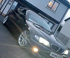 330D Msport