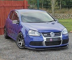 Buying Mk5 kitted golf!