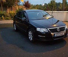 Volkswagen Passat - Image 4/6