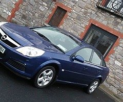 Vauxhall Vectra 1.9 TDCI - Image 4/10