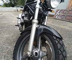 Yamaha XJ - Image 3/6