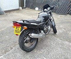 Yamaha XJ - Image 4/6