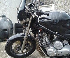 Yamaha XJ - Image 5/6