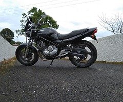 Yamaha XJ - Image 6/6