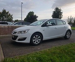 2015 astra 1.6 diesel - Image 6/6