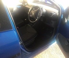 2009 Peugeot 107 (urban model) 84k miles. mot jun 2020 - Image 6/10