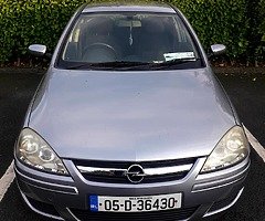 Opel Corsa 1.0L - Image 4/5