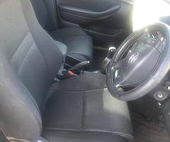 Kia cerato, toyota avensis - Image 3/8