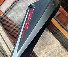 Honda cbr 929 fairings - Image 3/5