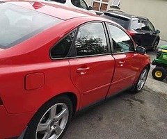 Volvo s40 1.6d 2005 - Image 4/8