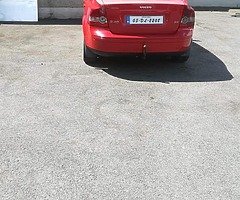 Volvo s40 1.6d 2005 - Image 7/8