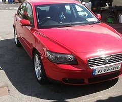 Volvo s40 1.6d 2005 - Image 8/8