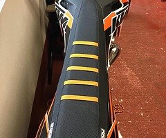 2014 KTM 250 - Image 3/7