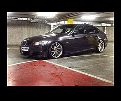 BMW 320d Msport - Image 4/8