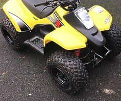 We buy all quads/motorbikes - Image 4/7