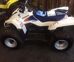 We buy all quads/motorbikes - Image 7/7