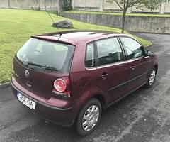 2006 Volkswagen Polo 1.2 petrol - Image 4/7