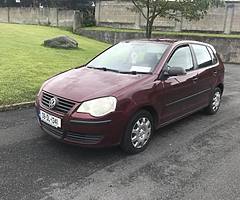 2006 Volkswagen Polo 1.2 petrol - Image 7/7