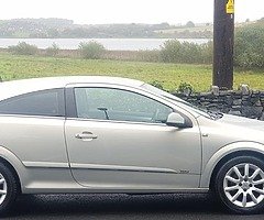 07 opel astra 1.4 tested and taxed (hight spec) - Image 6/10