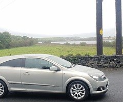 07 opel astra 1.4 tested and taxed (hight spec) - Image 9/10