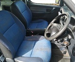 Citroen Berlingo 2.0 hdi - Image 4/10