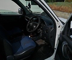 Citroen Berlingo 2.0 hdi - Image 9/10