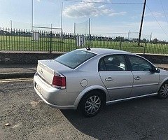 08 vectra