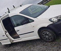 2014 vw caddy maxi new doe - Image 9/9