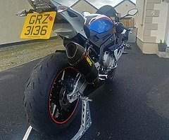 Bmw s1000rr sport - Image 7/8