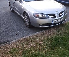 Nissan almera - Image 4/4