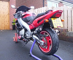 Anyone know the whereabouts of this bike looking to buy her back