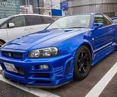 What R34's or Supras are for sale in the country? 15,000-18,000k to spend on one let me know what yo