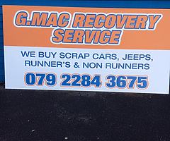 G-MAC RECOVERY SERVICE - Image 9/10