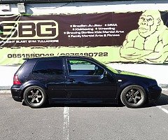 Volkswagen Golf mk4 130gttdi (swap) - Image 3/10