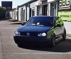 Volkswagen Golf mk4 130gttdi (swap) - Image 6/10