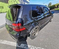 Volkswagen Golf mk4 130gttdi (swap) - Image 9/10