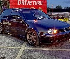 Volkswagen Golf mk4 130gttdi (swap) - Image 10/10